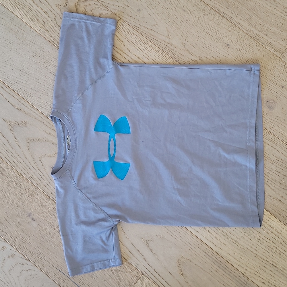 Youth Med Under Armour t-shirt